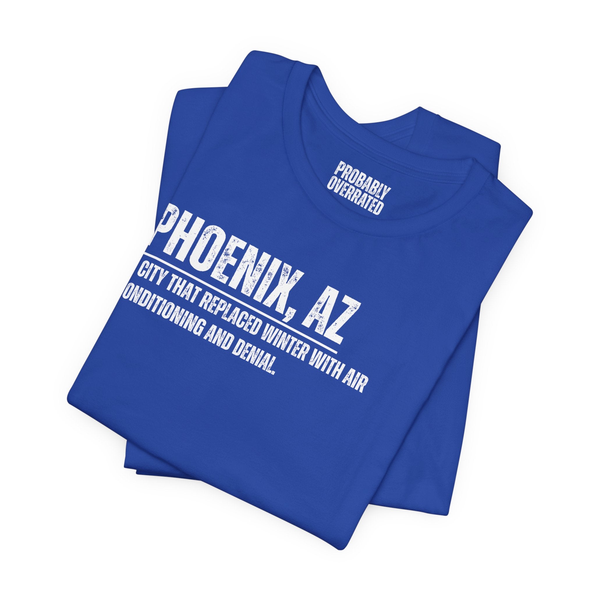 Phoenix, AZ Definition T-Shirt