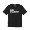 Alaska Definition T-Shirt