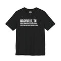 Nashville, TN Definition T-Shirt