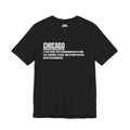 Chicago Definition T-Shirt
