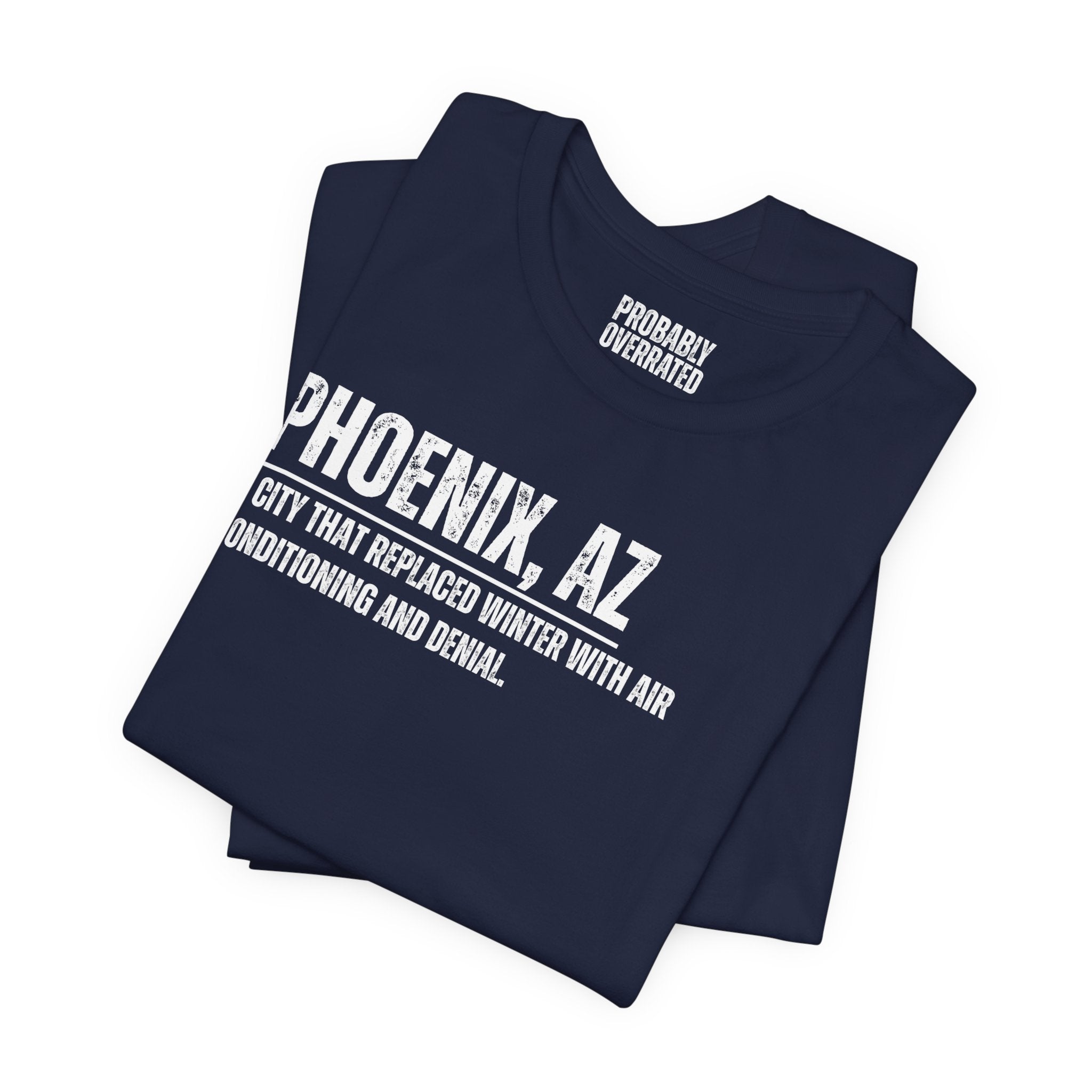 Phoenix, AZ Definition T-Shirt