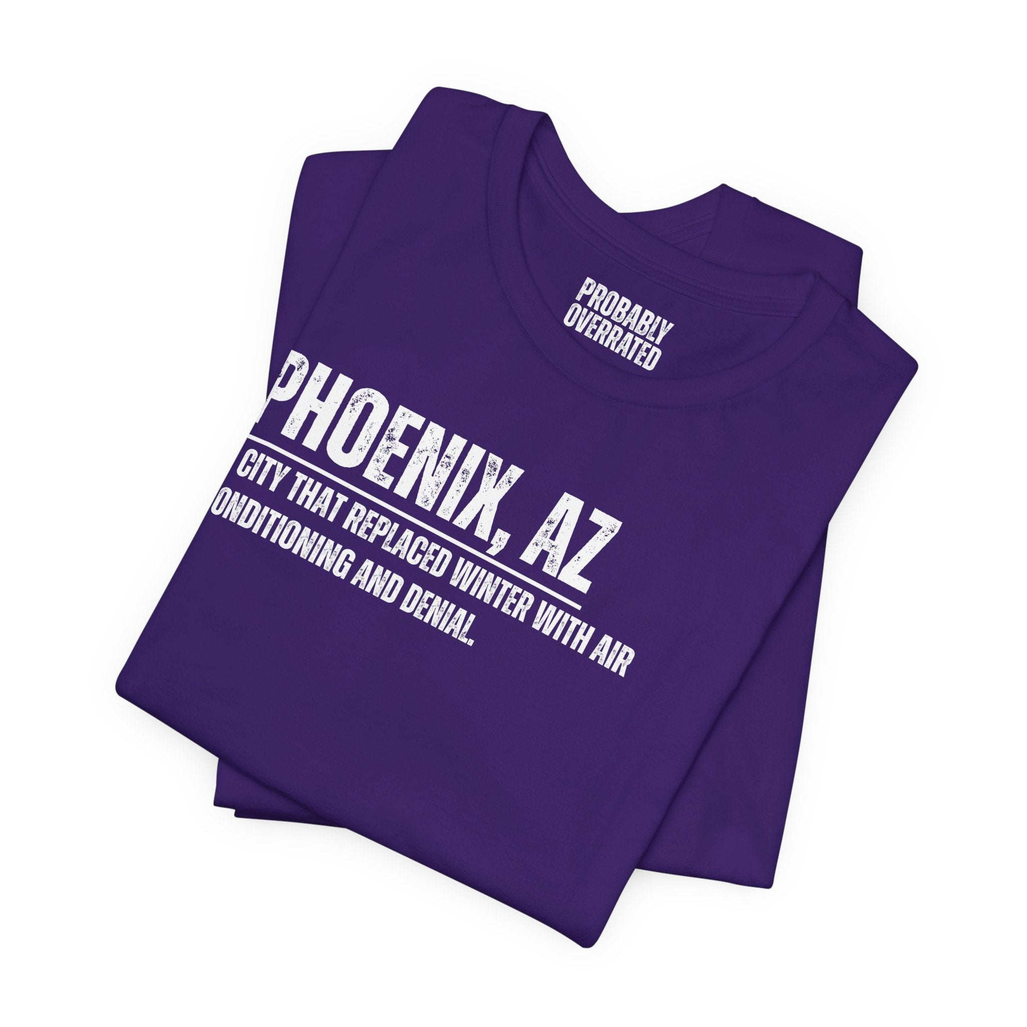Phoenix, AZ Definition T-Shirt