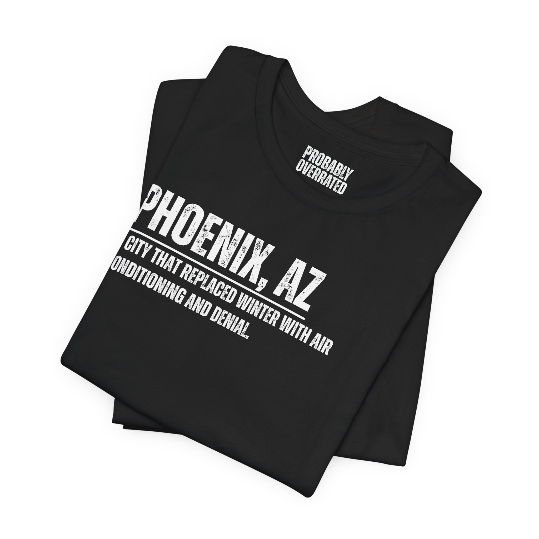 Phoenix, AZ Definition T-Shirt