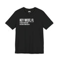 Key West, FL Definition T-Shirt